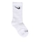 ナイキ（NIKE）ジュニア NHB PERFORMANCE BASIC クルーソックス 6足組 RN0019-001