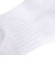 ナイキ（NIKE）ジュニア NHB PERFORMANCE BASIC クルーソックス 6足組 RN0019-001