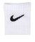 ナイキ（NIKE）ジュニア NHB PERFORMANCE BASIC クルーソックス 6足組 RN0019-001