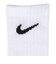 ナイキ（NIKE）ジュニア NHB PERFORMANCE BASIC クルーソックス 6足組 RN0019-001