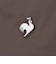 ルコックスポルティフ（lecoqsportif）テニスウェア グラフィックゲームスコート LN6FSK20L BW00
