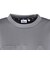 フィラ（FILA）テニスウェア レディース クルーネックトレーナー CE6FBW044-DGY