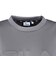 フィラ（FILA）テニスウェア レディース クルーネックトレーナー CE6FBW044-DGY