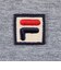 フィラ（FILA）テニスウェア グラフィック半袖Tシャツ CZ6FGW011-MGY