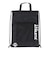 アスレタ（ATHLETA）ジムサック XE-325 BLK/WHT