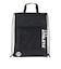アスレタ（ATHLETA）ジムサック XE-325 BLK/WHT