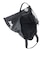 アスレタ（ATHLETA）ジムサック XE-325 BLK/WHT