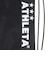 アスレタ（ATHLETA）ジムサック XE-325 BLK/WHT