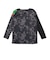アスレタ（ATHLETA）ジュニア サッカー フットサルウェア グラフィックプラクティス長袖Tシャツ XE-2515J BLK