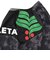 アスレタ（ATHLETA）ジュニア サッカー フットサルウェア グラフィックプラクティス長袖Tシャツ XE-2515J BLK