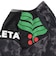 アスレタ（ATHLETA）ジュニア サッカー フットサルウェア グラフィックプラクティス長袖Tシャツ XE-2515J BLK