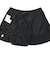 ルコックスポルティフ（lecoqsportif）テニスウェア ゲームスコート LN6FSK90L BK00