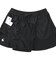 ルコックスポルティフ（lecoqsportif）テニスウェア ゲームスコート LN6FSK90L BK00