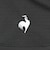 ルコックスポルティフ（lecoqsportif）テニスウェア ゲームスコート LN6FSK90L BK00