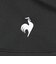 ルコックスポルティフ（lecoqsportif）テニスウェア ゲームスコート LN6FSK90L BK00