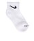 ナイキ（NIKE）ジュニア NHB PERFORMANCE BSIC QUARTR ソックス 6足組 UN0018-001