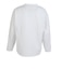 ライズ（RYZ）長袖Tシャツ RZ10CD26FW0008 WHT