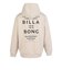 ビラボン（BILLABONG）WAVE LAYER パーカー BG012016 OAT
