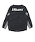 アスレタ（ATHLETA）ジュニア サッカー フットサルウェア ピステシャツ XE-2517J BLK