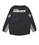 アスレタ（ATHLETA）ジュニア サッカー フットサルウェア ピステシャツ XE-2517J BLK