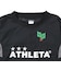 アスレタ（ATHLETA）ジュニア サッカー フットサルウェア ピステシャツ XE-2517J BLK