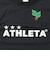 アスレタ（ATHLETA）ジュニア サッカー フットサルウェア ピステシャツ XE-2517J BLK