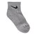 ナイキ（NIKE）ジュニア NHB PERFORMANCE BSIC QUARTR ソックス 6足組 UN0018-G0E