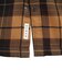 エルケクス（ELKEX）中綿 シャツジャケット EKM6FA0041 BRN