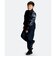 アンダーアーマー（UNDER ARMOUR）ジュニア トリコット プリント ウーブン フルジップ ジャケット 6016568 001