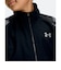 アンダーアーマー（UNDER ARMOUR）ジュニア トリコット プリント ウーブン フルジップ ジャケット 6016568 001