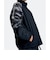 アンダーアーマー（UNDER ARMOUR）ジュニア トリコット プリント ウーブン フルジップ ジャケット 6016568 001