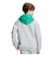 アンダーアーマー（UNDER ARMOUR）ジュニア ライバルフリース グラフィック フーディー 6013402 011
