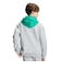 アンダーアーマー（UNDER ARMOUR）ジュニア ライバルフリース グラフィック フーディー 6013402 011