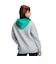 アンダーアーマー（UNDER ARMOUR）ジュニア ライバルフリース グラフィック フーディー 6013402 011