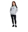 アンダーアーマー（UNDER ARMOUR）ジュニア ライバルフリース グラフィック フーディー 6013402 011