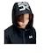 アンダーアーマー（UNDER ARMOUR）ジュニア インサレーテッド フルジップ ジャケット 6016570 001