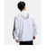 アンダーアーマー（UNDER ARMOUR）野球ウェア ヤード ウーブン フルジップ フーディー ジャケット 6016770 100