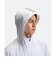 アンダーアーマー（UNDER ARMOUR）野球ウェア ヤード ウーブン フルジップ フーディー ジャケット 6016770 100