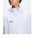 アンダーアーマー（UNDER ARMOUR）野球ウェア ヤード ウーブン フルジップ フーディー ジャケット 6016770 100