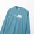 チャンピオン（CHAMPION）バレーボールウェア ロングスリーブTシャツ C3-EV413 428