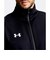 アンダーアーマー（UNDER ARMOUR）ウインターニット 3レイヤー フルジップ ジャケット 6016747 001