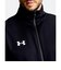 アンダーアーマー（UNDER ARMOUR）ウインターニット 3レイヤー フルジップ ジャケット 6016747 001