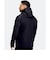 アンダーアーマー（UNDER ARMOUR）ウインターニット 3レイヤー フルジップ フーディー 6016746 001