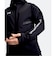 アンダーアーマー（UNDER ARMOUR）ウインターニット 3レイヤー フルジップ フーディー 6016746 001