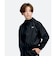 アンダーアーマー（UNDER ARMOUR）ジュニア アイコン ウーブン フルジップ ジャケット 6013517 001