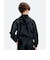 アンダーアーマー（UNDER ARMOUR）ジュニア アイコン ウーブン フルジップ ジャケット 6013517 001