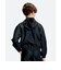 アンダーアーマー（UNDER ARMOUR）ジュニア アイコン ウーブン フルジップ ジャケット 6013517 001