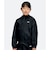 アンダーアーマー（UNDER ARMOUR）ジュニア アイコン ウーブン フルジップ ジャケット 6013517 001