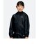 アンダーアーマー（UNDER ARMOUR）ジュニア アイコン ウーブン フルジップ ジャケット 6013517 001
