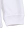 チャムス（CHUMS）キッズ フラッフィーポケットブラッシュド ロングスリーブTシャツ CH21-1475-W001
